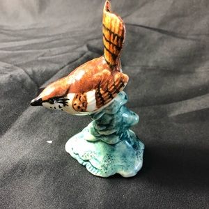 STANGL Pottery. South Carolina Wren #3401